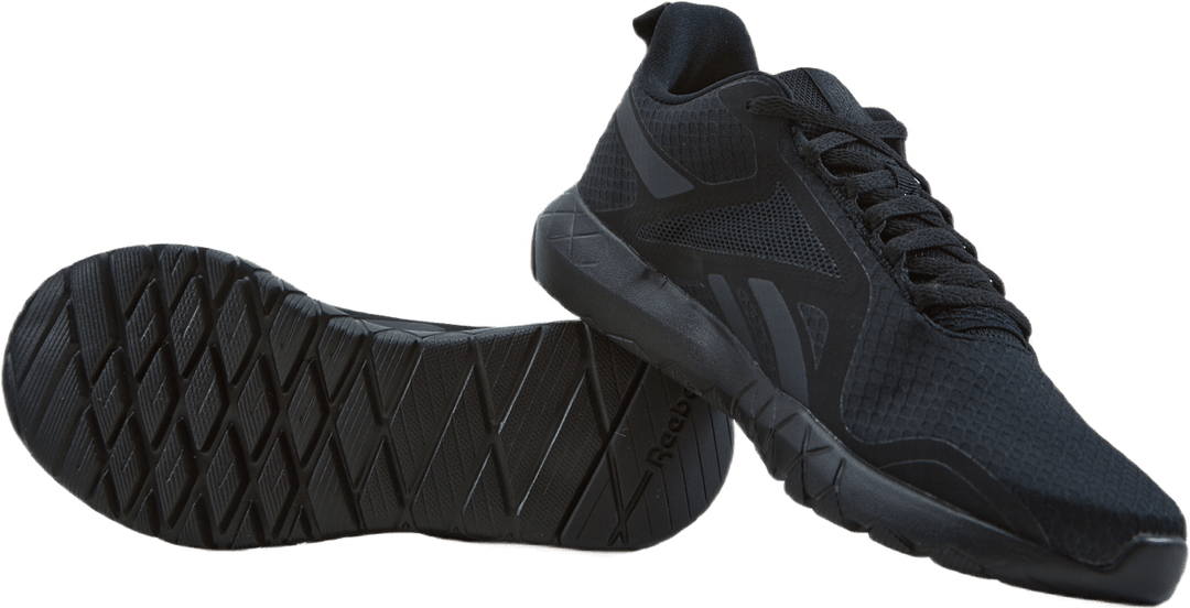 Flexagon Force 3,0 Black/blac