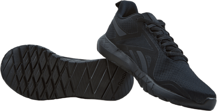 Flexagon Force 3,0 Black/blac