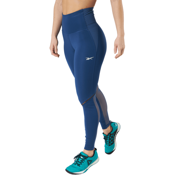 Ts Lux Perform Perf Tight Batblu