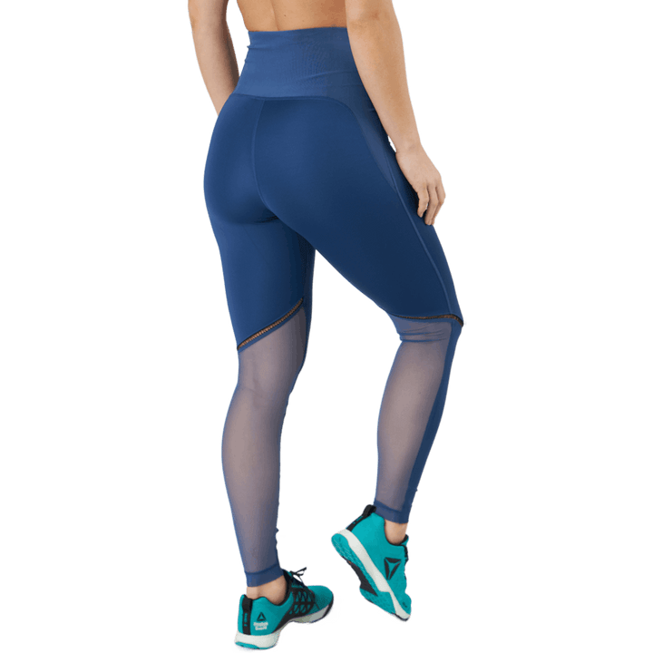 Ts Lux Perform Perf Tight Batblu