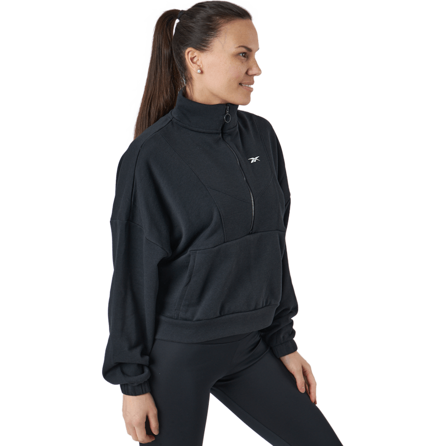 Wor Coverup Black