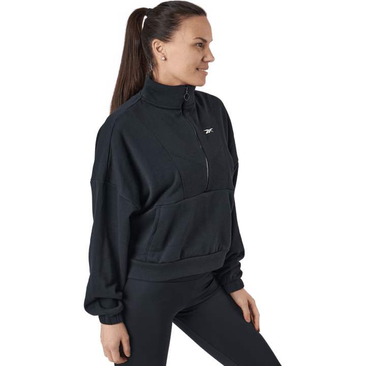 Wor Coverup Black