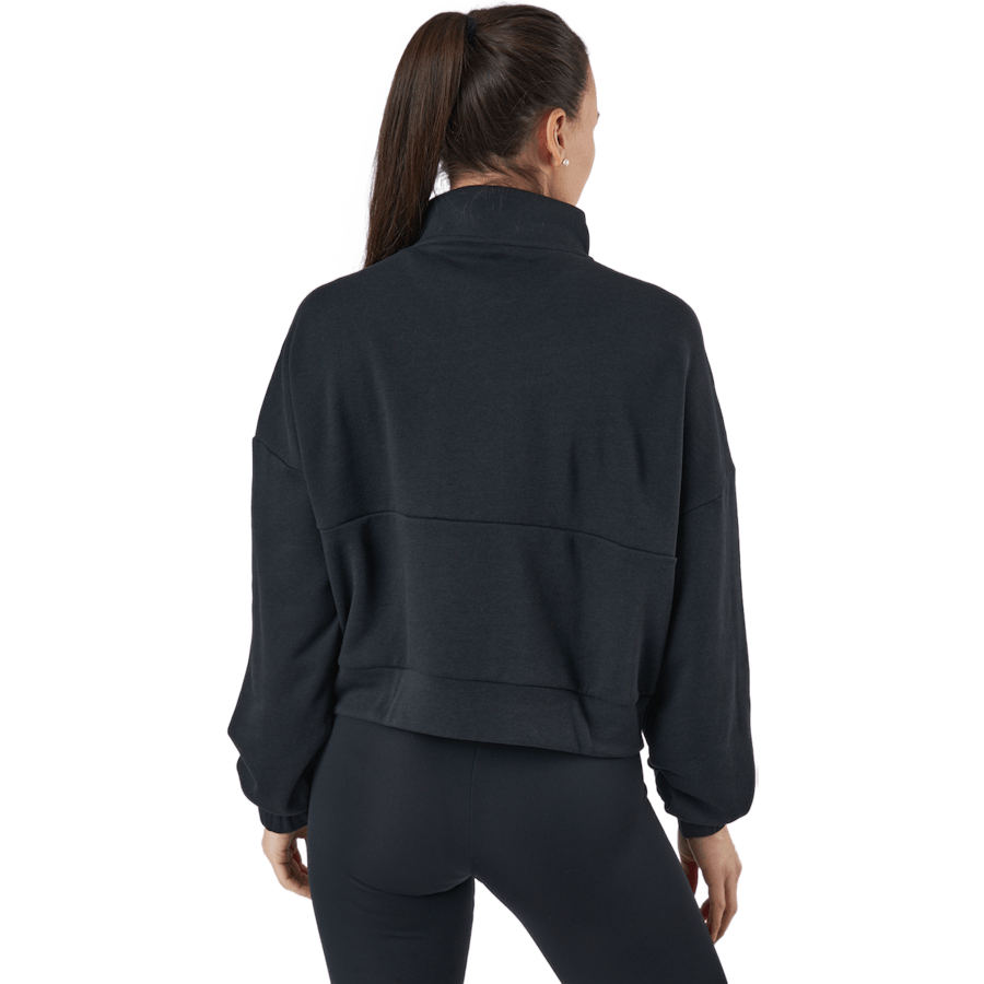 Wor Coverup Black
