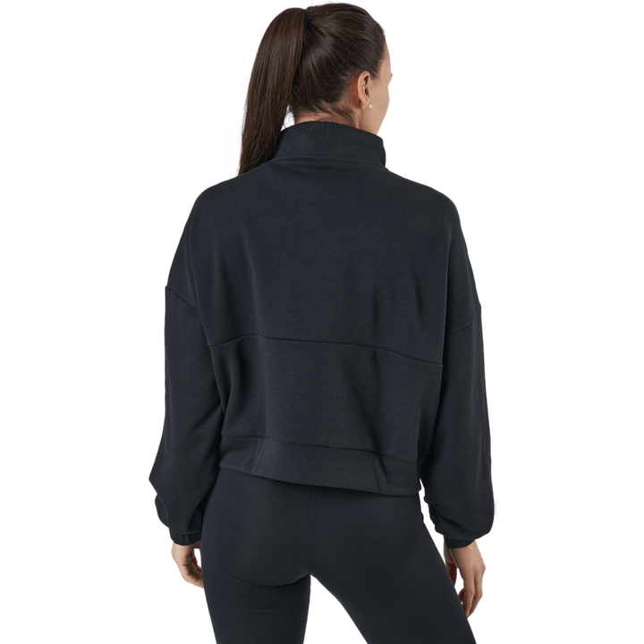 Wor Coverup Black