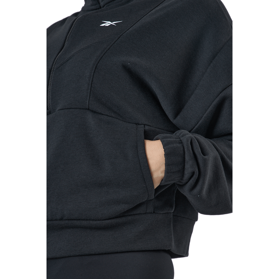 Wor Coverup Black