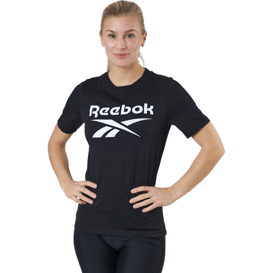 Ri Bl Tee Black