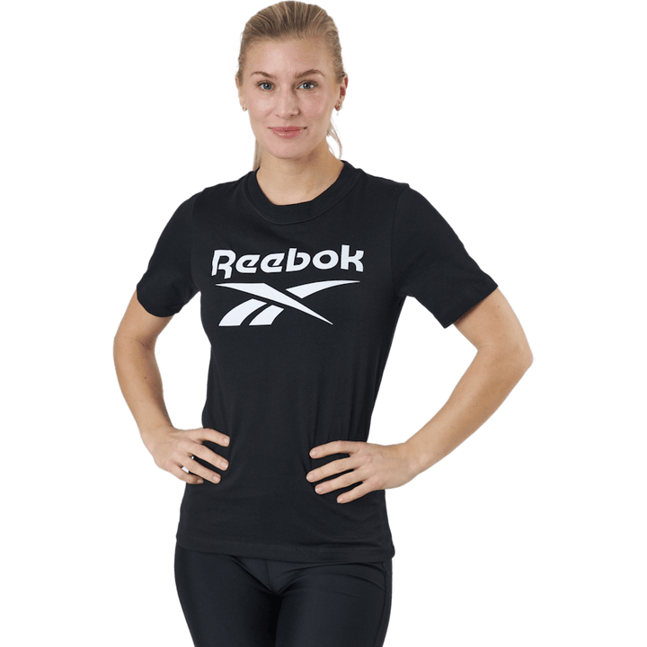 Ri Bl Tee Black