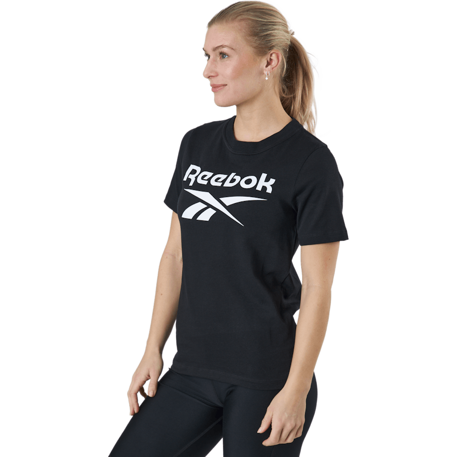 Ri Bl Tee Black