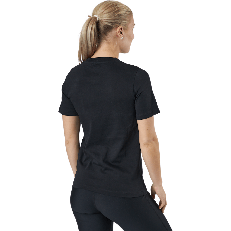 Ri Bl Tee Black
