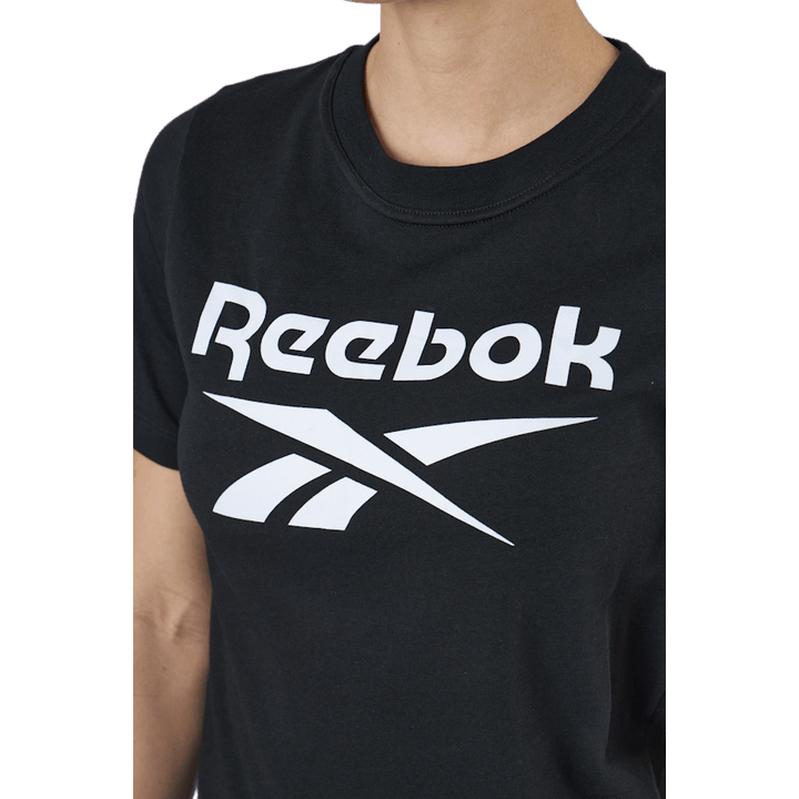 Ri Bl Tee Black