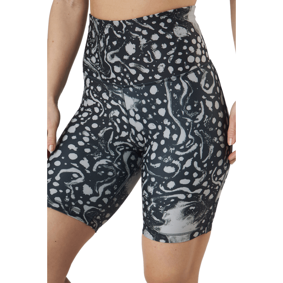 Modern Safari Legg, Short Nghblk