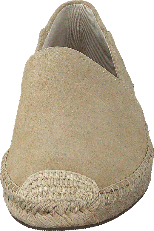 Cevio Wildleder Espadrille Bone/Multi Pp