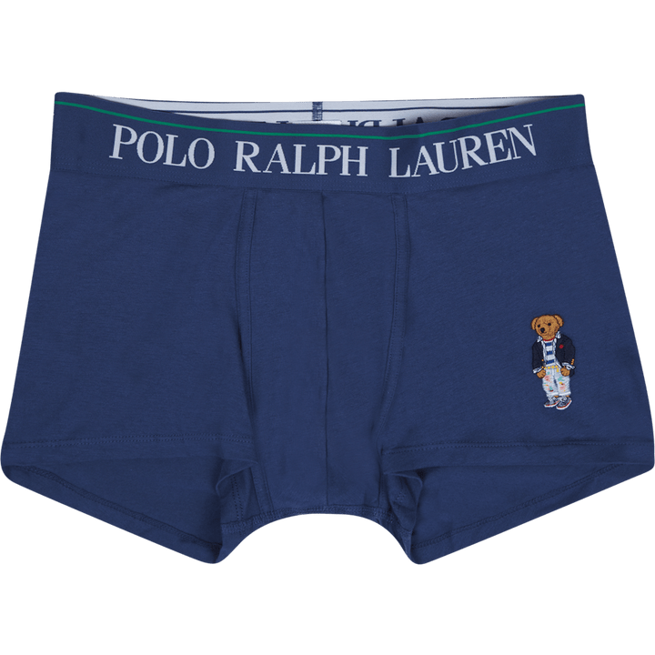 Polo Ralph Lauren Polo Bear Stretch Cotton Trunk