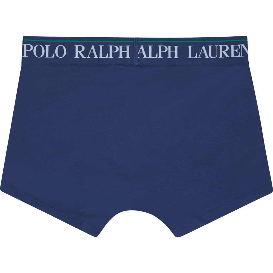 Polo Ralph Lauren Polo Bear Stretch Cotton Trunk
