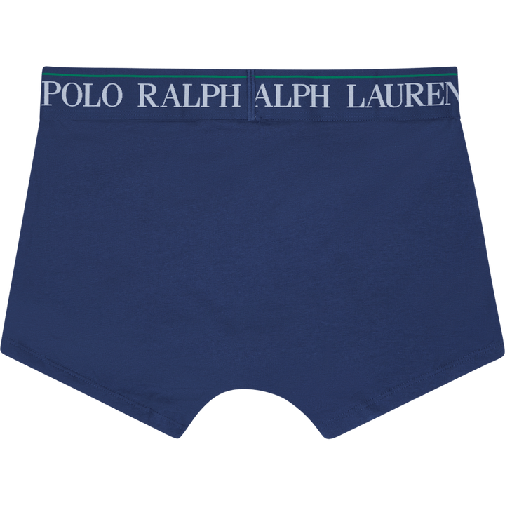 Polo Ralph Lauren Polo Bear Stretch Cotton Trunk