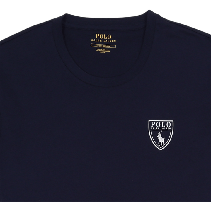 Short Sleeve Pyjamas Set