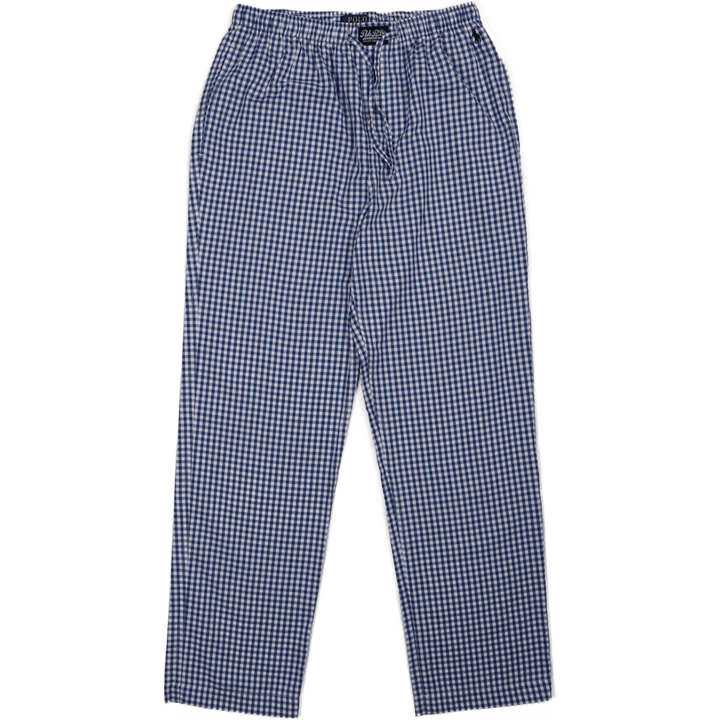 Short Sleeve Pyjamas Set