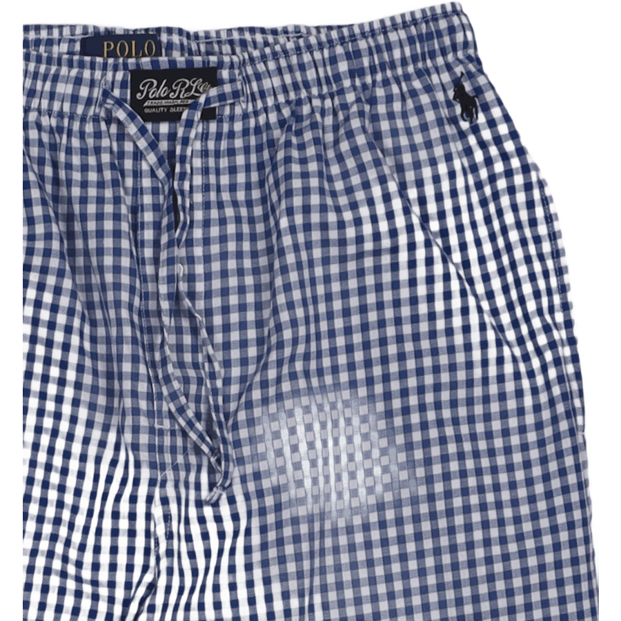 Short Sleeve Pyjamas Set