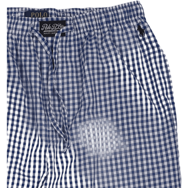 Short Sleeve Pyjamas Set