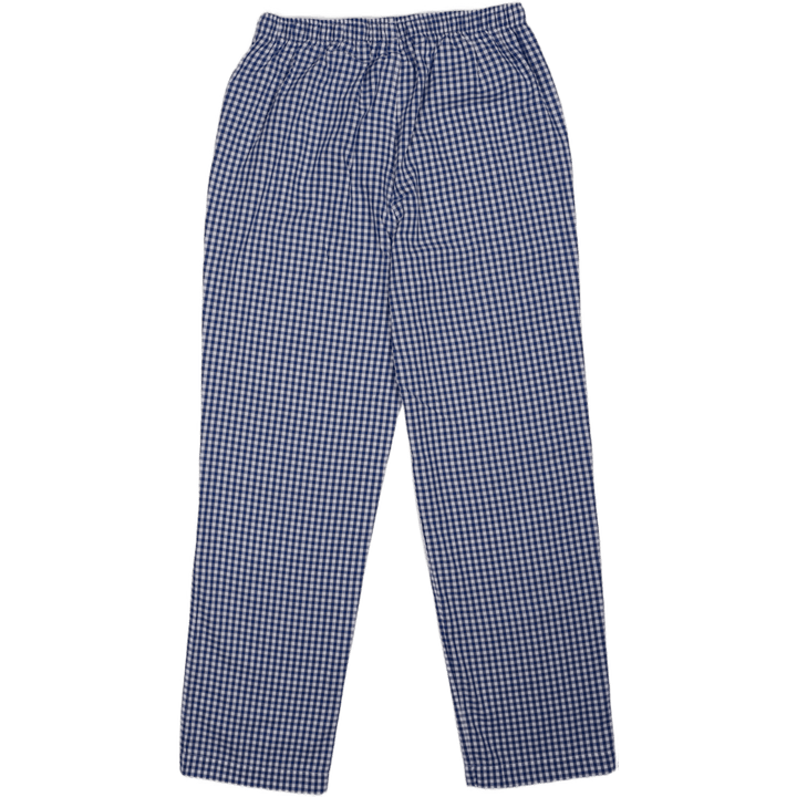 Short Sleeve Pyjamas Set