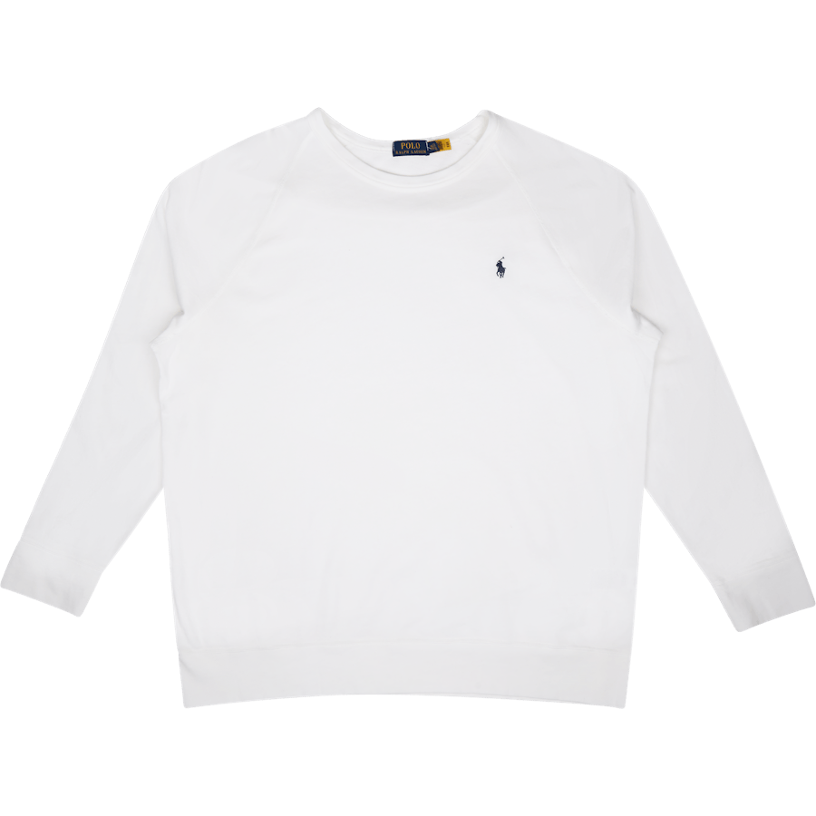 Polo Ralph Lauren Spa Terry Sweatshirt