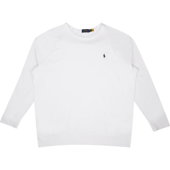 Polo Ralph Lauren Spa Terry Sweatshirt