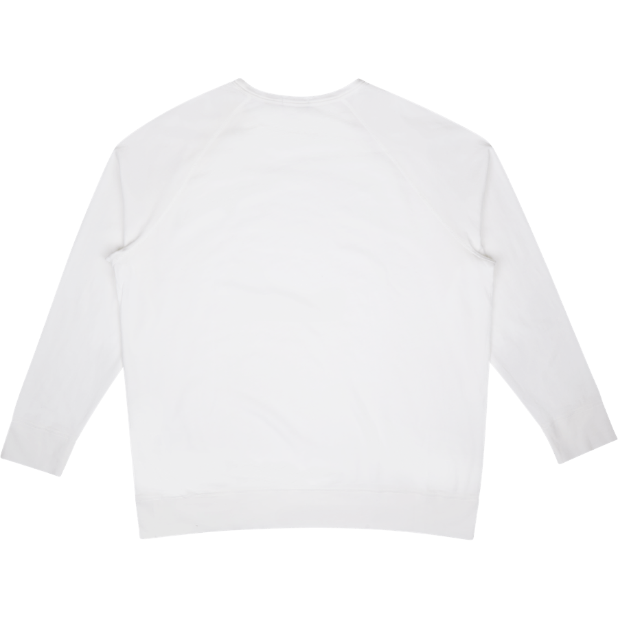 Polo Ralph Lauren Spa Terry Sweatshirt