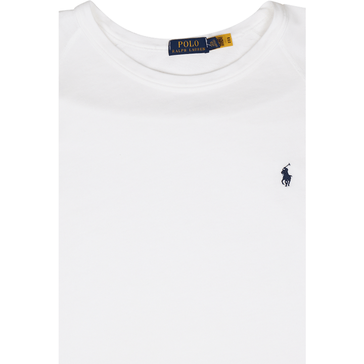 Polo Ralph Lauren Spa Terry Sweatshirt