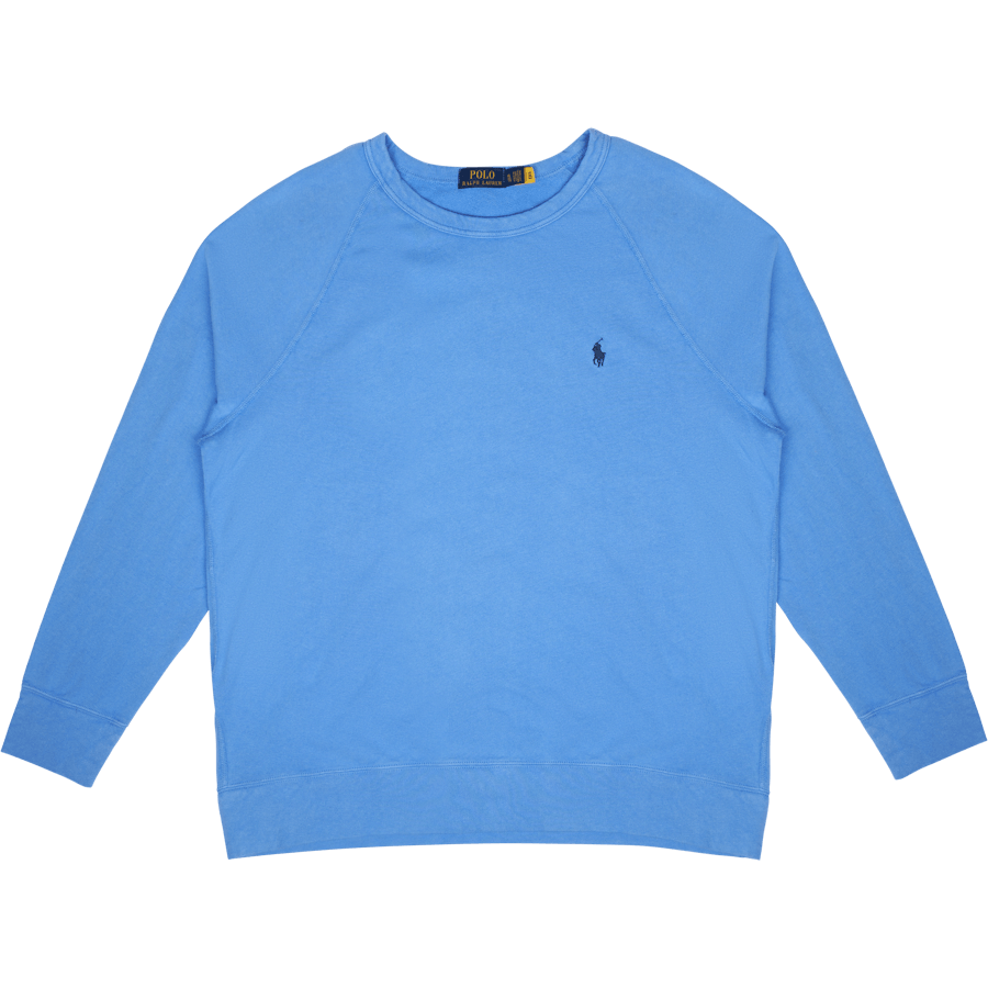 Polo Ralph Lauren Spa Terry Sweatshirt