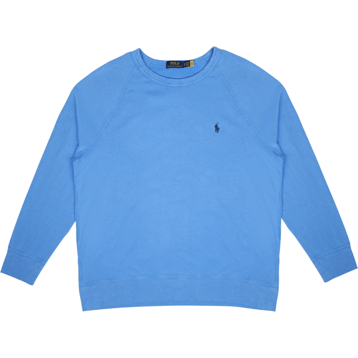 Polo Ralph Lauren Spa Terry Sweatshirt