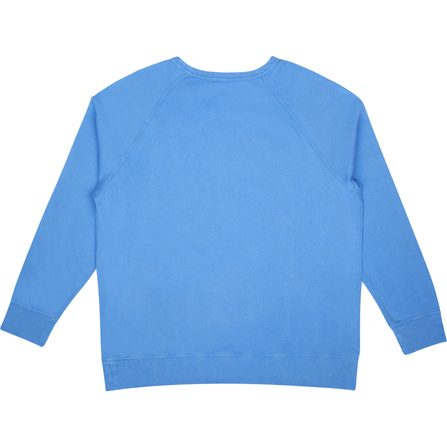 Polo Ralph Lauren Spa Terry Sweatshirt
