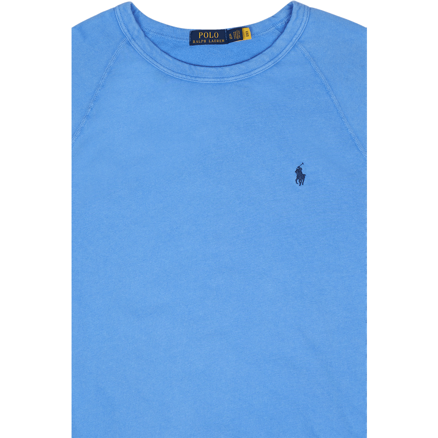 Polo Ralph Lauren Spa Terry Sweatshirt