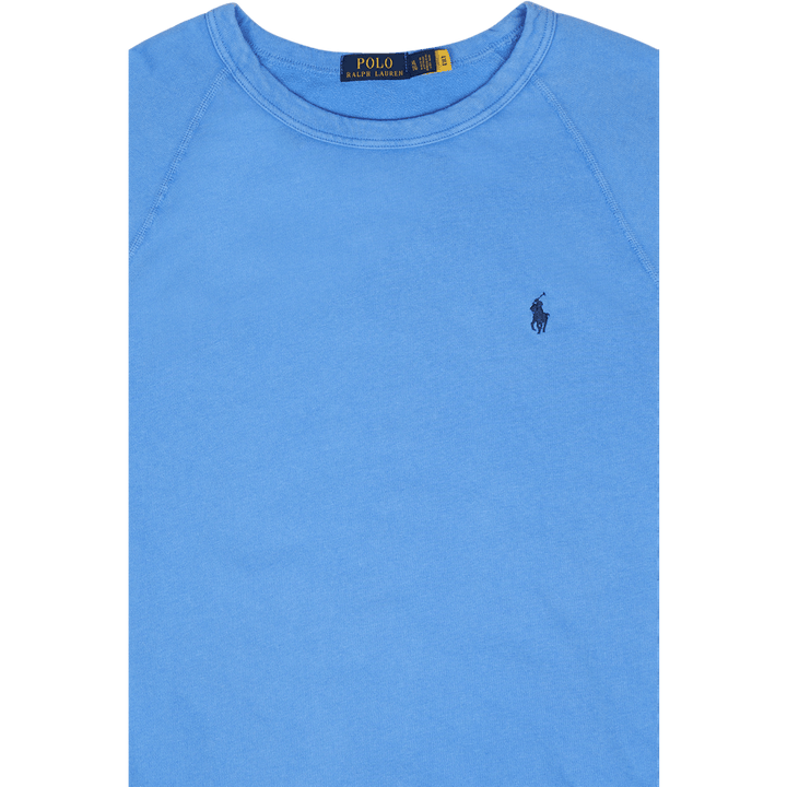 Polo Ralph Lauren Spa Terry Sweatshirt