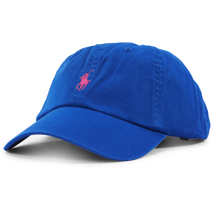 Polo Ralph Lauren Cotton Chino Ball Cap