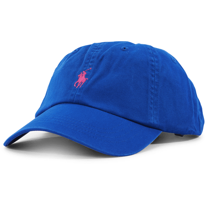 Polo Ralph Lauren Cotton Chino Ball Cap