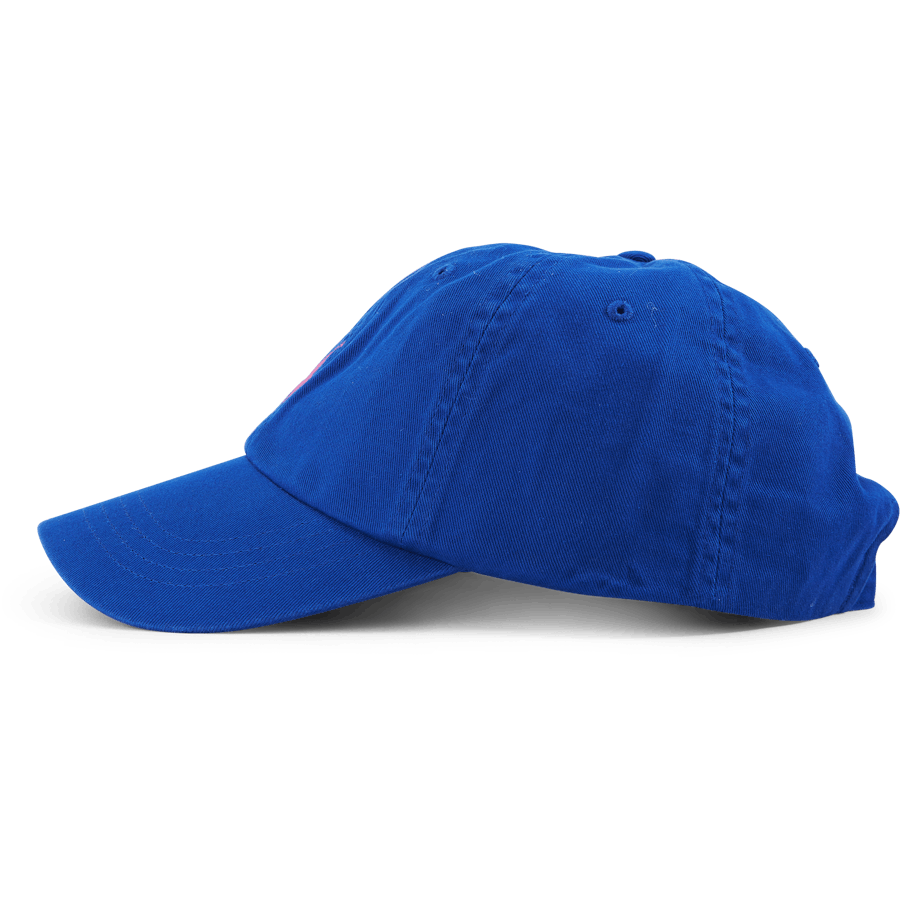 Polo Ralph Lauren Cotton Chino Ball Cap