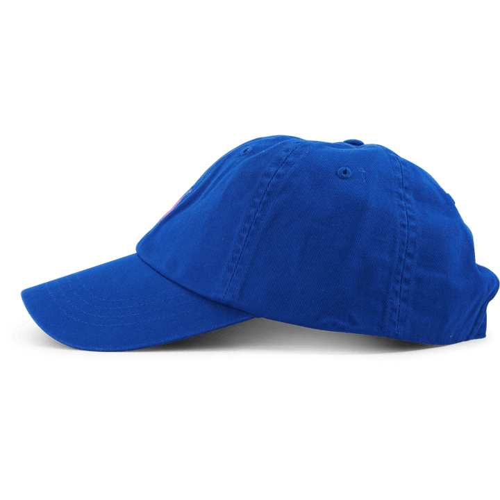 Polo Ralph Lauren Cotton Chino Ball Cap