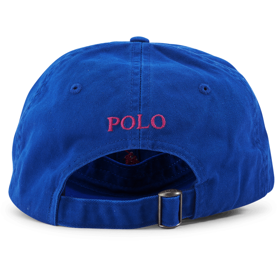Polo Ralph Lauren Cotton Chino Ball Cap