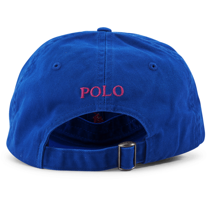 Polo Ralph Lauren Cotton Chino Ball Cap