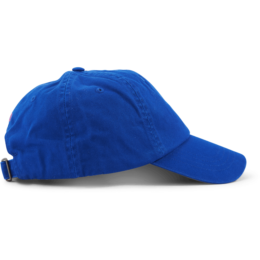 Polo Ralph Lauren Cotton Chino Ball Cap