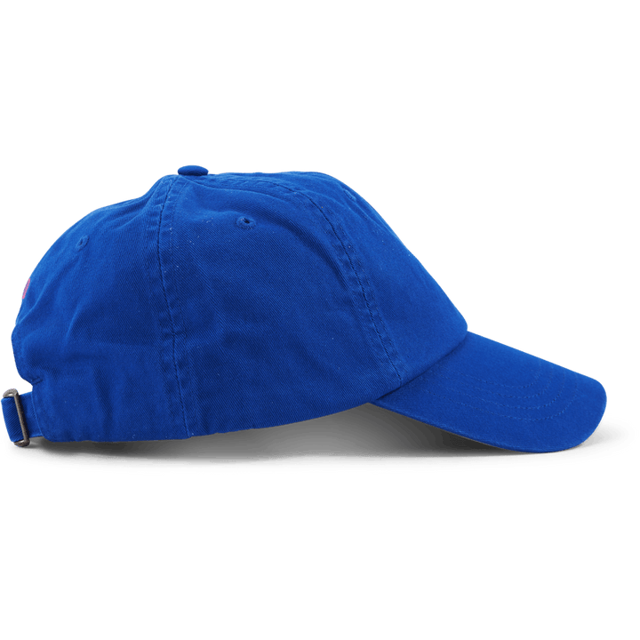 Polo Ralph Lauren Cotton Chino Ball Cap