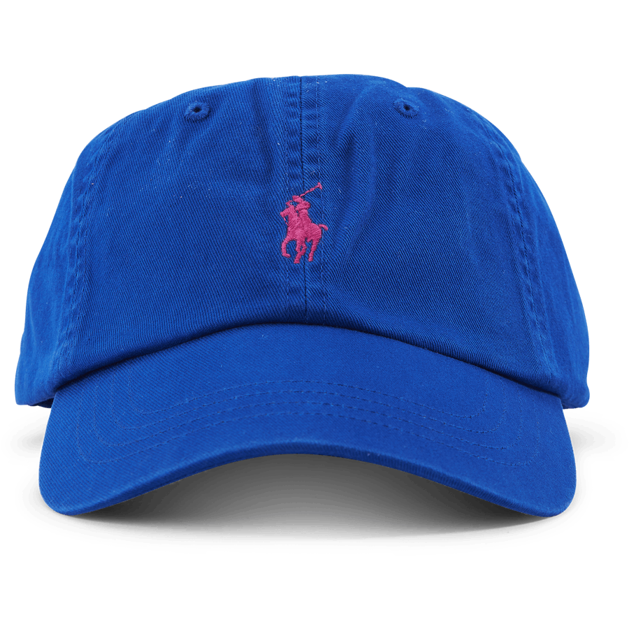 Polo Ralph Lauren Cotton Chino Ball Cap