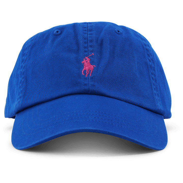 Polo Ralph Lauren Cotton Chino Ball Cap