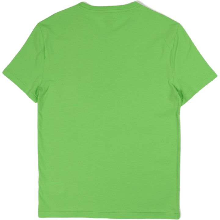 Polo Ralph Lauren Custom Slim Fit Jersey Crewneck T-Shirt