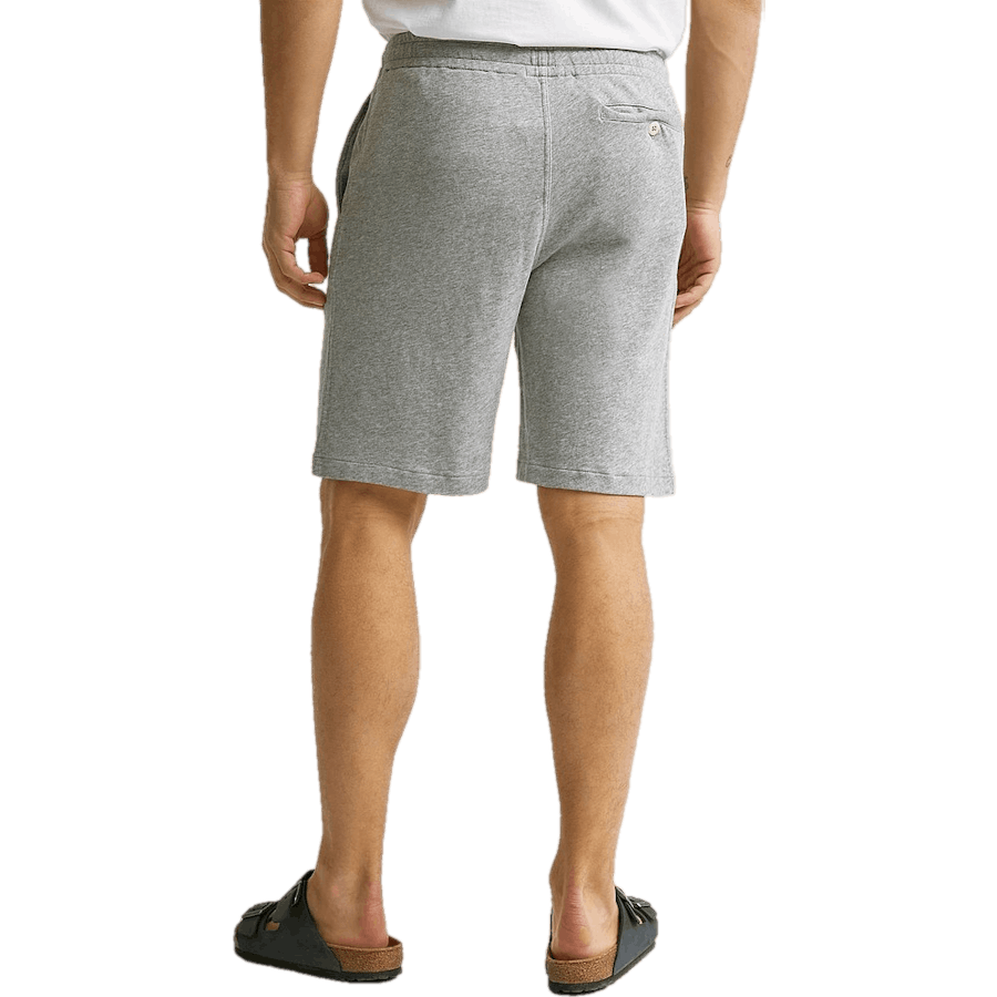 Polo Ralph Lauren 8-Inch Spa Terry Short