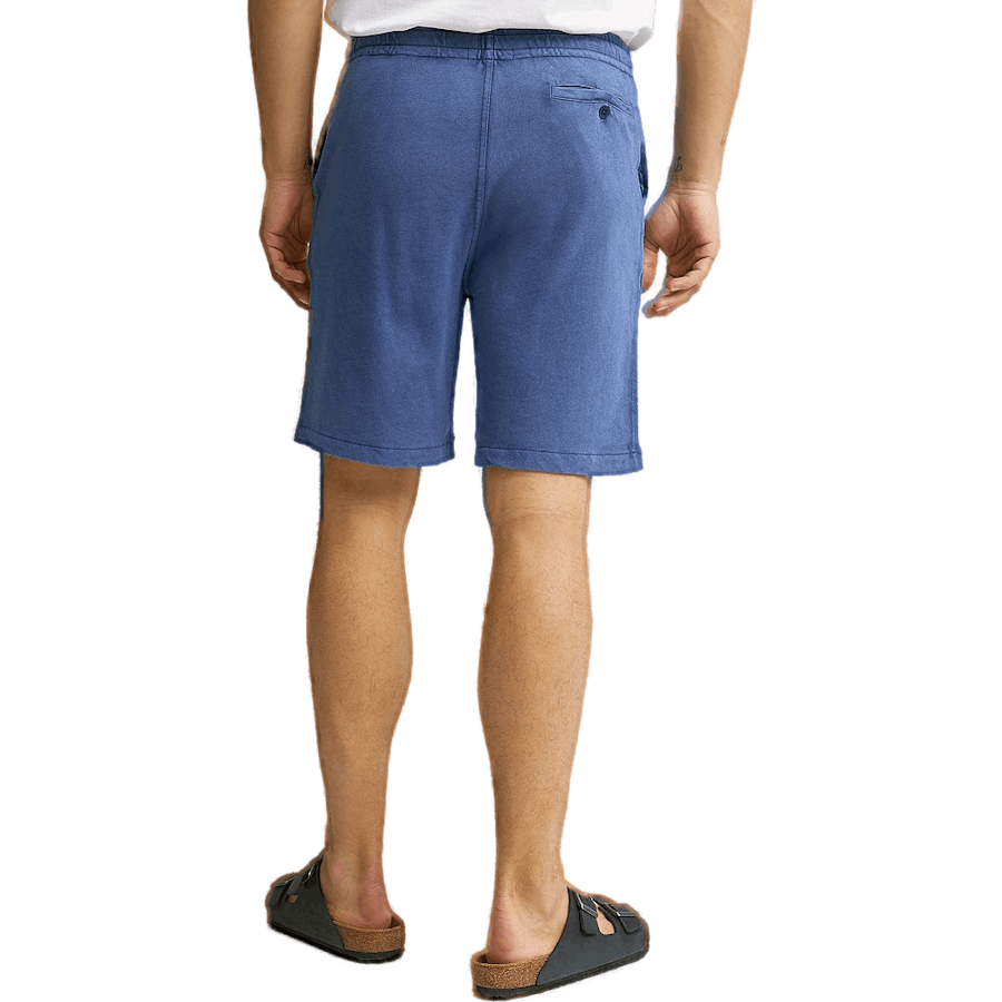 Polo Ralph Lauren 8-Inch Spa Terry Short