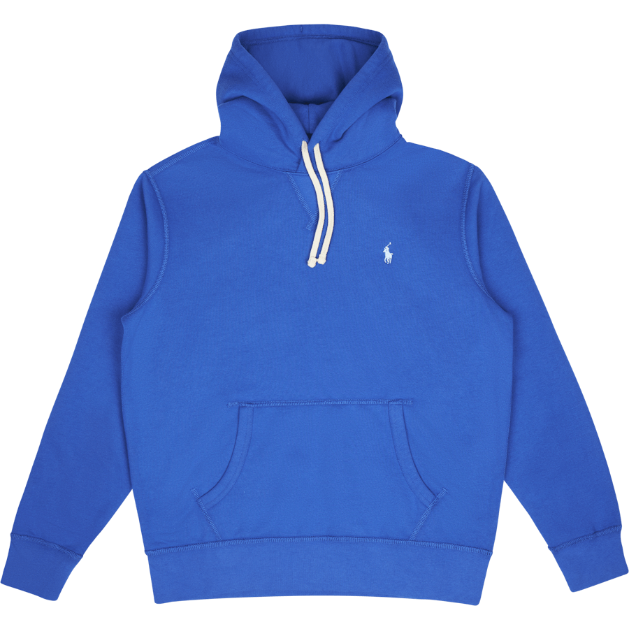 Polo Ralph Lauren The RL Fleece Hoodie