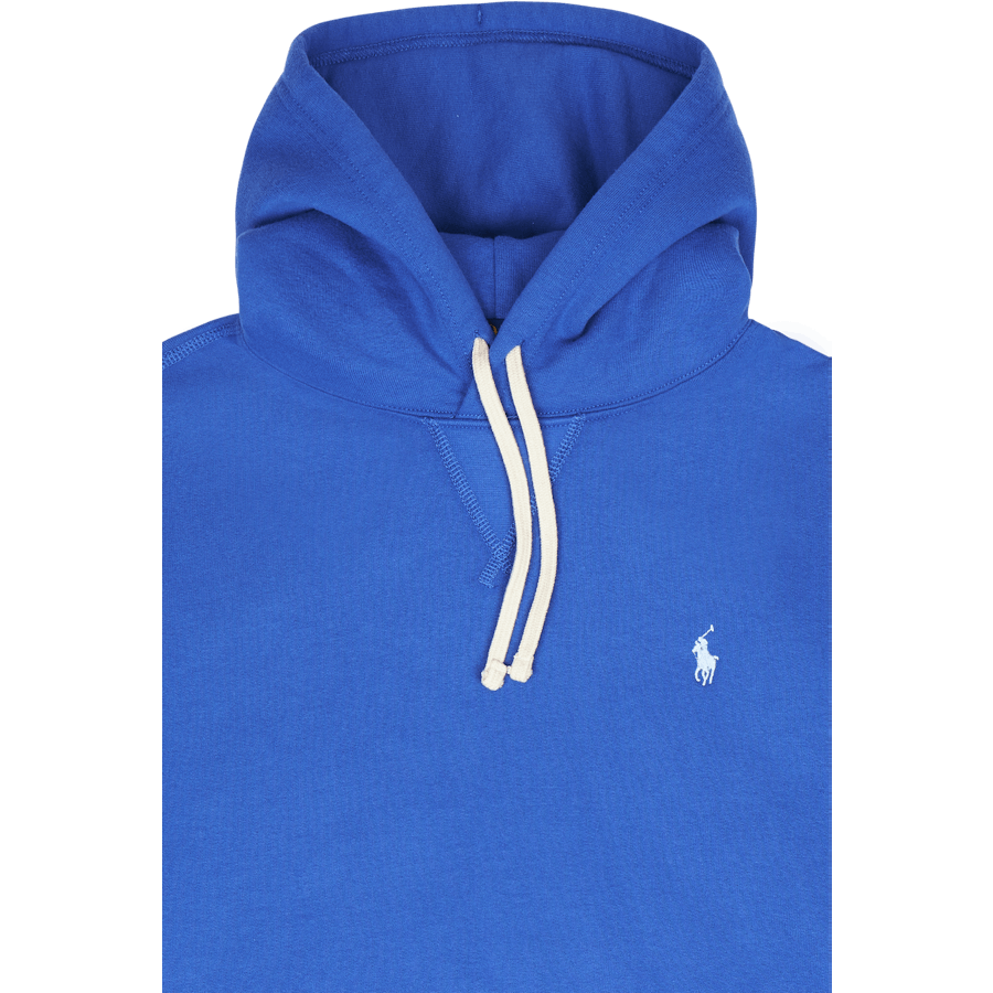 Polo Ralph Lauren The RL Fleece Hoodie