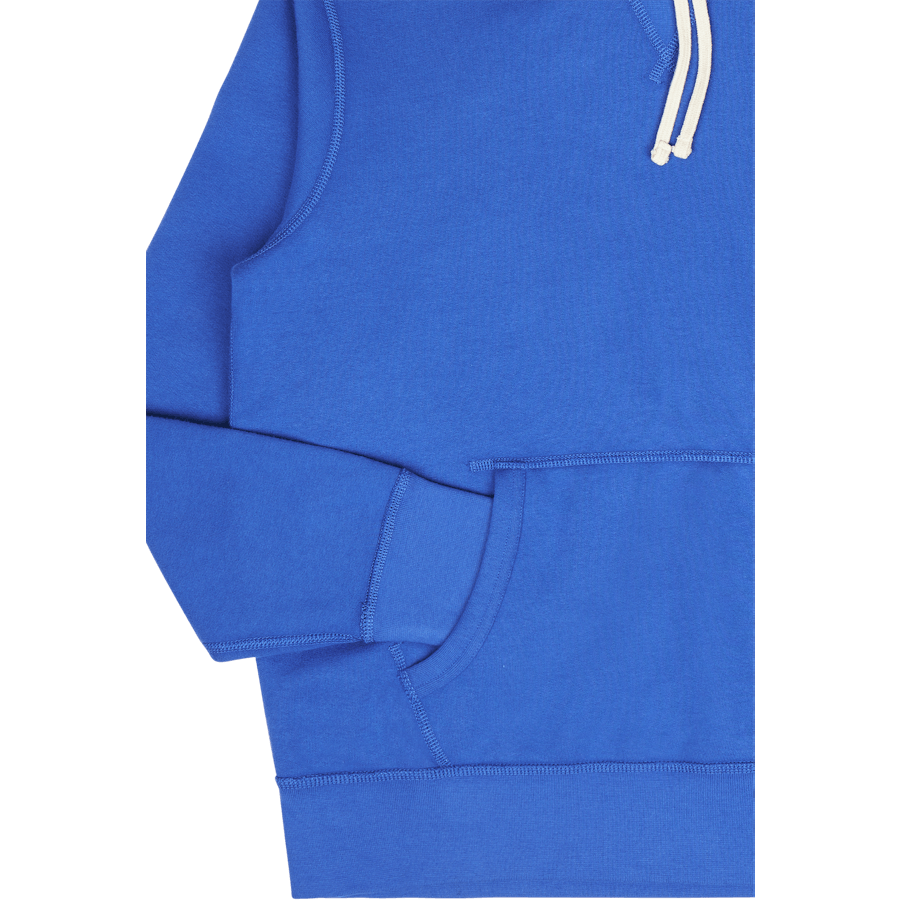 Polo Ralph Lauren The RL Fleece Hoodie