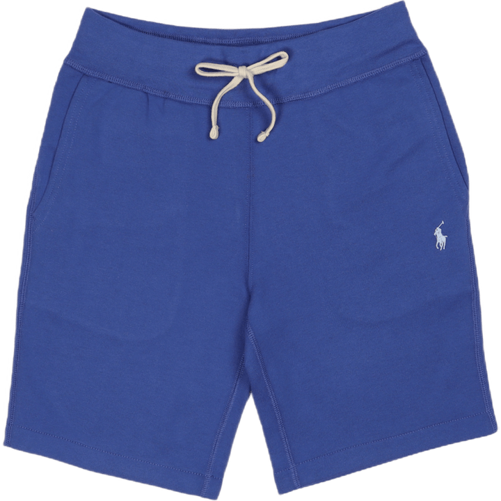 The RL Fleece Short Liberty Blue